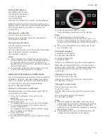 Предварительный просмотр 13 страницы Bosch BEL634GS1B Instruction Manual