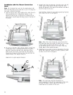 Preview for 10 page of Bosch Benchmark 500 Series Installation Manual