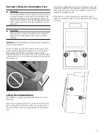 Preview for 15 page of Bosch Benchmark 500 Series Installation Manual