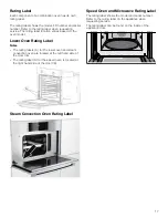 Preview for 17 page of Bosch Benchmark 500 Series Installation Manual