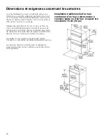 Preview for 24 page of Bosch Benchmark 500 Series Installation Manual