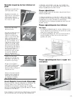 Preview for 35 page of Bosch Benchmark 500 Series Installation Manual