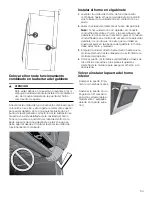 Preview for 53 page of Bosch Benchmark 500 Series Installation Manual