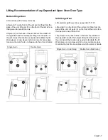 Preview for 11 page of Bosch Benchmark 800 Series Installation Manual