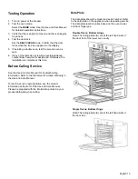 Preview for 17 page of Bosch Benchmark 800 Series Installation Manual