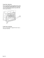 Preview for 18 page of Bosch Benchmark 800 Series Installation Manual