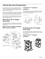 Preview for 19 page of Bosch Benchmark 800 Series Installation Manual