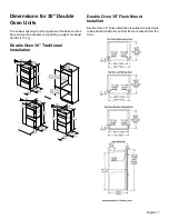 Preview for 21 page of Bosch Benchmark 800 Series Installation Manual