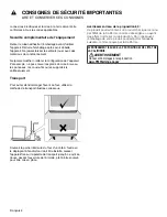 Preview for 26 page of Bosch Benchmark 800 Series Installation Manual