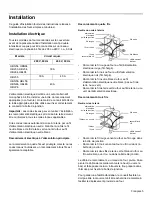 Preview for 29 page of Bosch Benchmark 800 Series Installation Manual