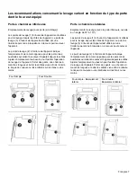 Preview for 31 page of Bosch Benchmark 800 Series Installation Manual