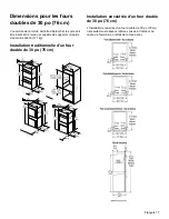 Preview for 41 page of Bosch Benchmark 800 Series Installation Manual