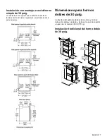 Preview for 61 page of Bosch Benchmark 800 Series Installation Manual