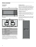 Предварительный просмотр 36 страницы Bosch Benchmark 800 Series Use And Care Manual