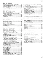 Preview for 45 page of Bosch Benchmark HBLP451LUC Use And Care Manual