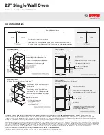 Предварительный просмотр 3 страницы Bosch Benchmark Series NETP066SUC Brochure & Specs