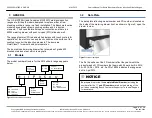 Предварительный просмотр 6 страницы Bosch Benchmark Series Service Manual