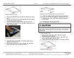 Предварительный просмотр 15 страницы Bosch Benchmark Series Service Manual