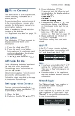 Preview for 15 page of Bosch Benchmark SHEM78ZH5N/20 Operating Instructions Manual