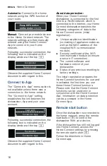 Preview for 16 page of Bosch Benchmark SHEM78ZH5N/20 Operating Instructions Manual