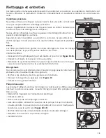 Предварительный просмотр 37 страницы Bosch Benchmark SHX9PT75UC Operating Instructions Manual