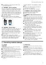 Preview for 5 page of Bosch BF.634G.1B User Manual And Installation Instructions