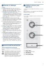 Preview for 7 page of Bosch BFL520MB0 Instruction Manual