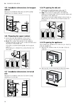 Предварительный просмотр 18 страницы Bosch BFL520MS0 User Manual And Installation Instructions