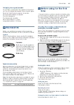 Preview for 9 page of Bosch BFL523MB0B Instruction Manual