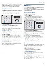 Preview for 11 page of Bosch BFL523MB0B Instruction Manual