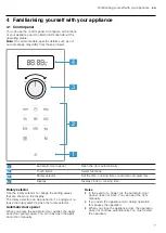 Preview for 7 page of Bosch BFL554MS0 User Manual And Installation Instructions