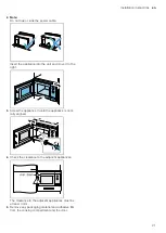 Preview for 21 page of Bosch BFL554MS0 User Manual And Installation Instructions