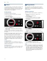 Preview for 12 page of Bosch BFL634G.1 Instruction Manual