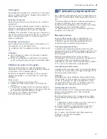 Preview for 31 page of Bosch BFL634G.1 Instruction Manual