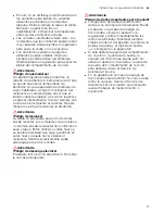 Preview for 47 page of Bosch BFL634G.1 Instruction Manual