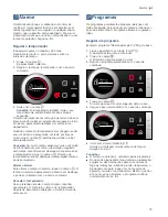 Preview for 75 page of Bosch BFL634G.1 Instruction Manual