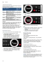 Предварительный просмотр 30 страницы Bosch BFL634GB1 Instruction Manual