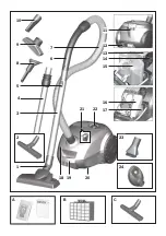 Preview for 2 page of Bosch BGB 2 Series Instruction Manual