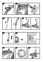 Preview for 3 page of Bosch BGB 2 Series Instruction Manual