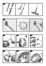 Preview for 4 page of Bosch BGB 2 Series Instruction Manual