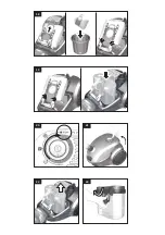 Preview for 5 page of Bosch BGB 2 Series Instruction Manual