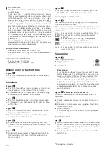 Preview for 46 page of Bosch BGB 2 Series Instruction Manual