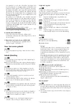 Preview for 57 page of Bosch BGB 2 Series Instruction Manual