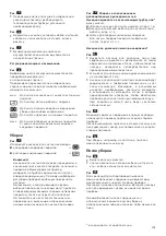 Preview for 101 page of Bosch BGB 2 Series Instruction Manual