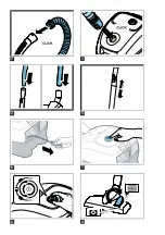 Preview for 3 page of Bosch BGB38 User Manual