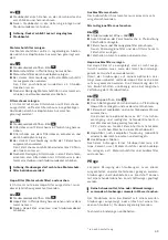 Предварительный просмотр 41 страницы Bosch BGB45330 Instruction Manual