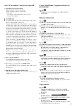 Предварительный просмотр 49 страницы Bosch BGB45330 Instruction Manual