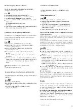 Предварительный просмотр 67 страницы Bosch BGB45330 Instruction Manual