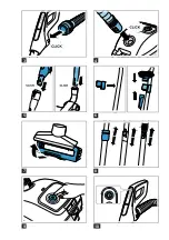 Preview for 4 page of Bosch BGB6 User Manual