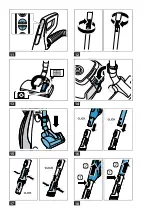 Preview for 5 page of Bosch BGB6 User Manual